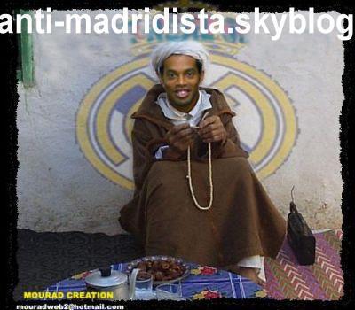 moujahide